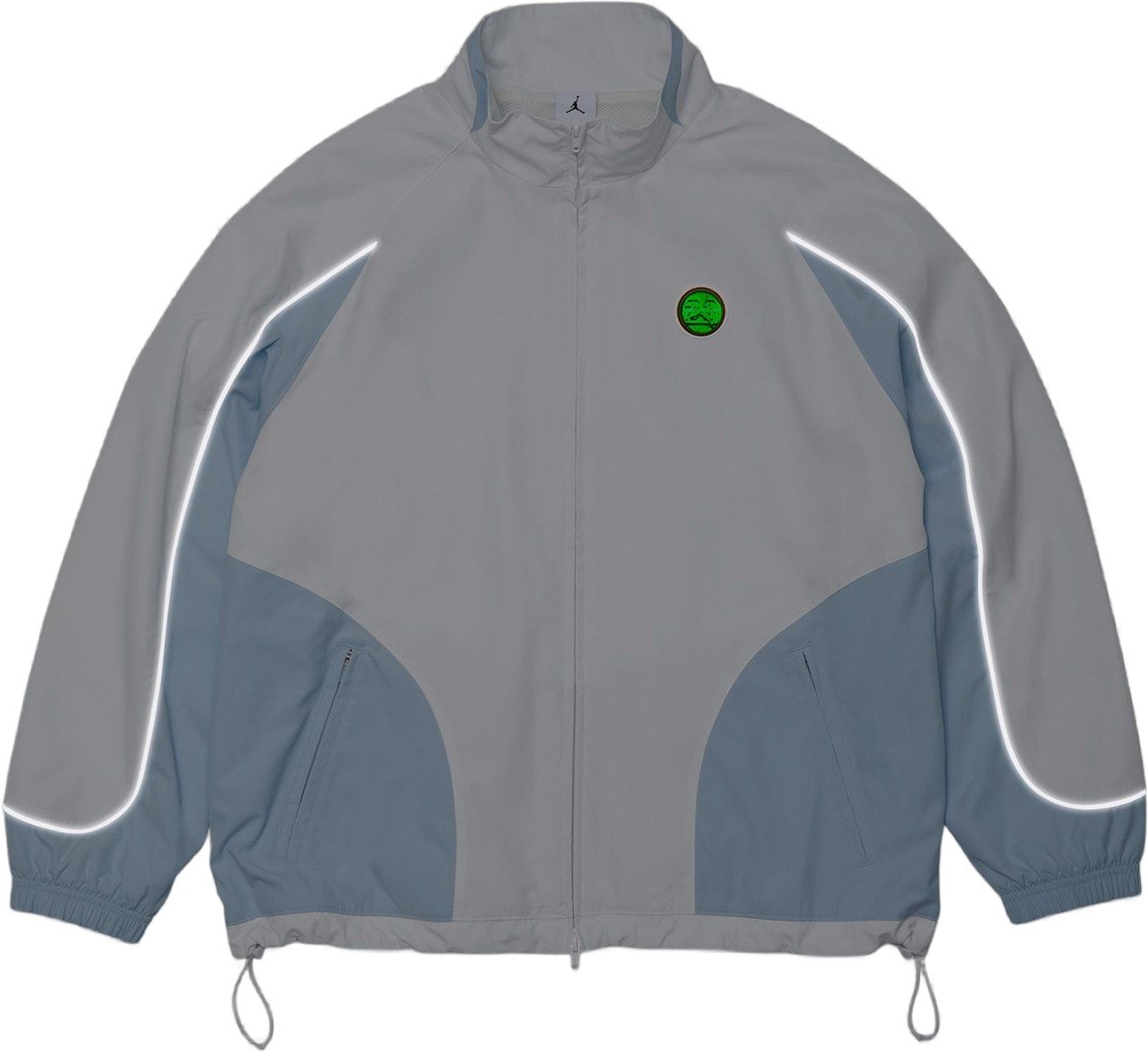 Supreme®/Jordan® Track Jacket view 15